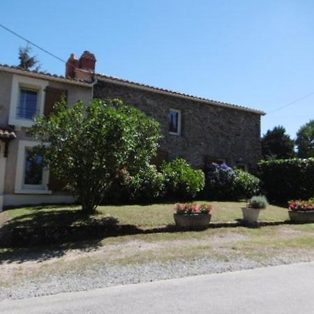 Au Clos De Launay Chambres D'Hotes Le Cellier Eksteriør bilde