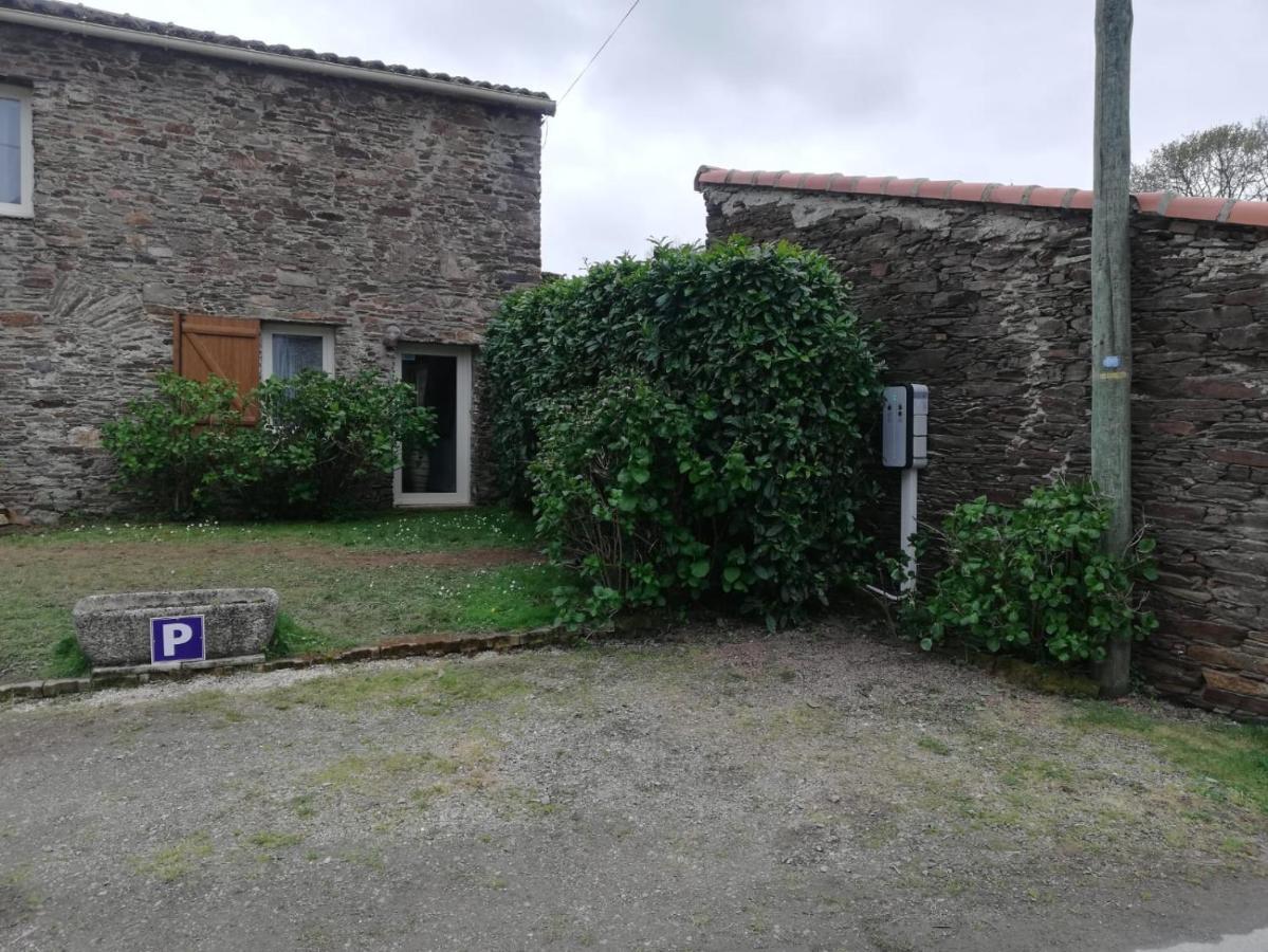 Au Clos De Launay Chambres D'Hotes Le Cellier Eksteriør bilde