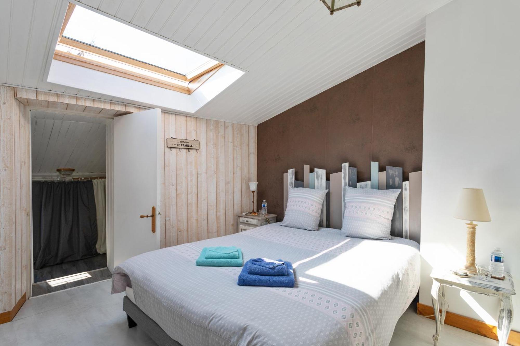 Au Clos De Launay Chambres D'Hotes Le Cellier Eksteriør bilde