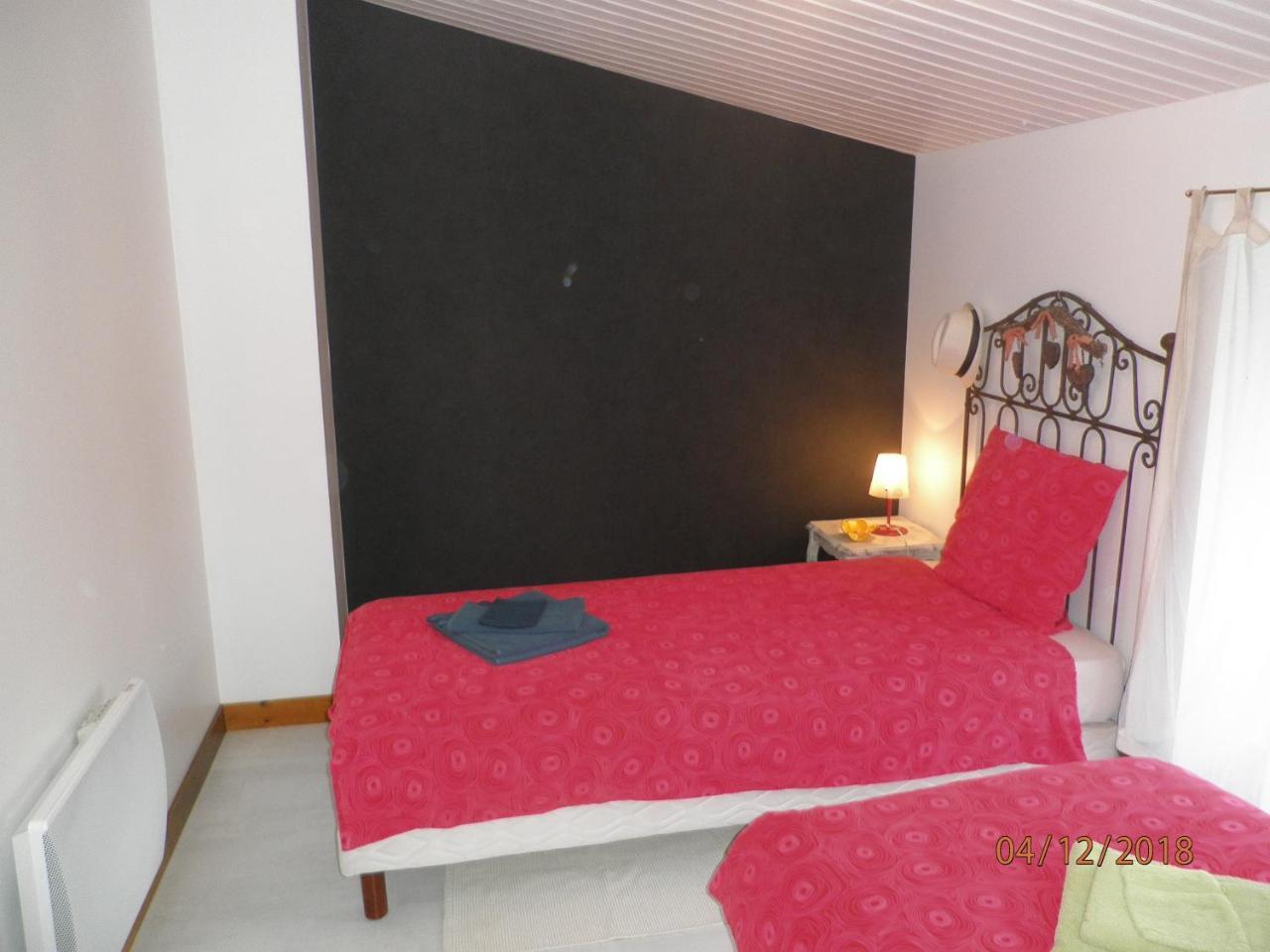 Au Clos De Launay Chambres D'Hotes Le Cellier Eksteriør bilde